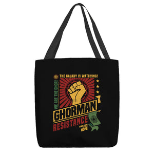 Ghorman Resistance
