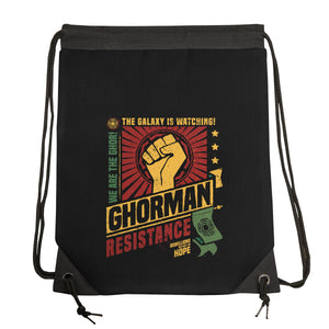Ghorman Resistance