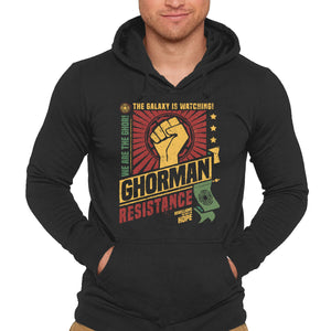 Ghorman Resistance