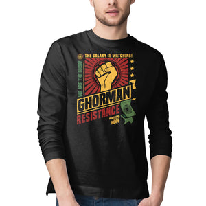 Ghorman Resistance