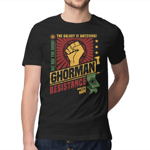 Ghorman Resistance