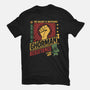 Ghorman Resistance-Womens-Fitted-Tee-teesgeex