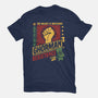 Ghorman Resistance-Mens-Premium-Tee-teesgeex