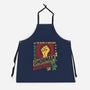 Ghorman Resistance-Unisex-Kitchen-Apron-teesgeex