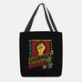 Ghorman Resistance-None-Basic Tote-Bag-teesgeex