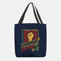 Ghorman Resistance-None-Basic Tote-Bag-teesgeex