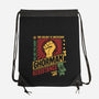Ghorman Resistance-None-Drawstring-Bag-teesgeex