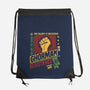 Ghorman Resistance-None-Drawstring-Bag-teesgeex