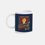 Ghorman Resistance-None-Mug-Drinkware-teesgeex