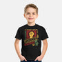 Ghorman Resistance-Youth-Basic-Tee-teesgeex