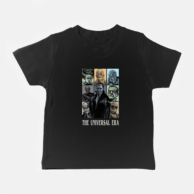 The Universal Era-Baby-Basic-Tee-zascanauta