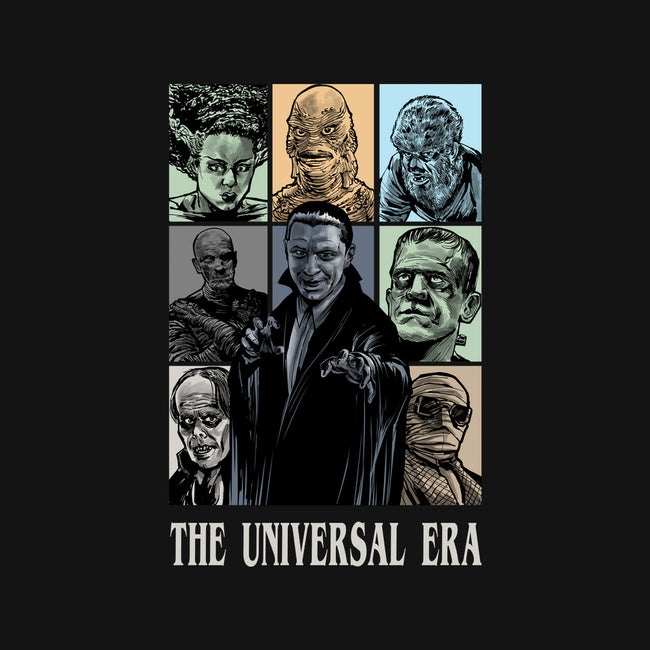 The Universal Era-Womens-Fitted-Tee-zascanauta