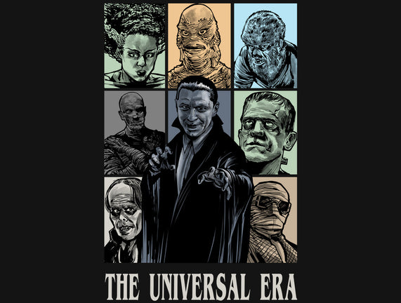 The Universal Era