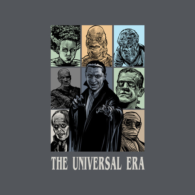 The Universal Era-Womens-Fitted-Tee-zascanauta