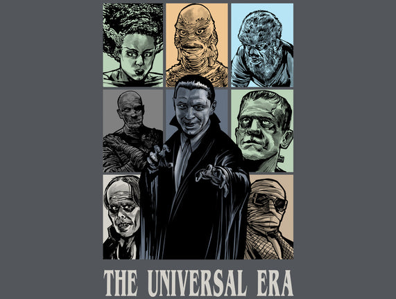 The Universal Era