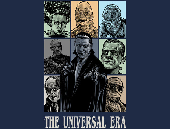The Universal Era