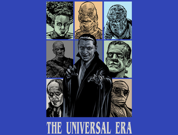 The Universal Era