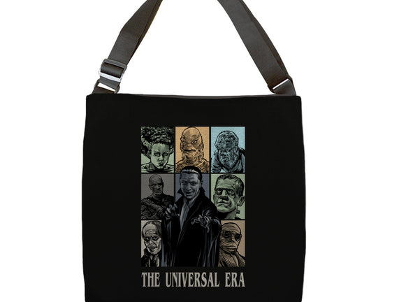 The Universal Era