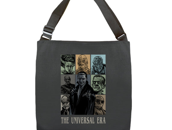 The Universal Era