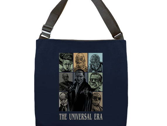 The Universal Era