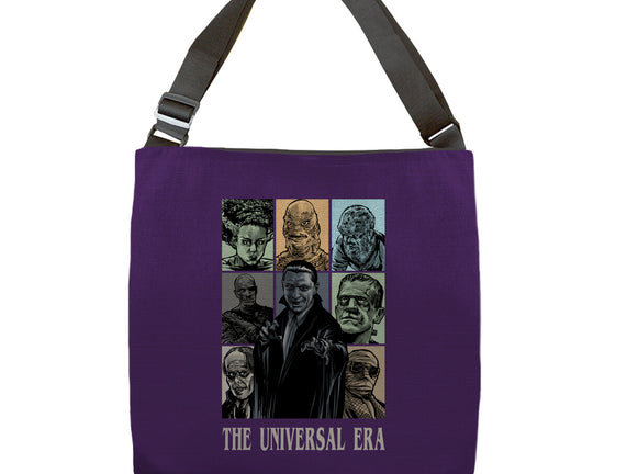 The Universal Era