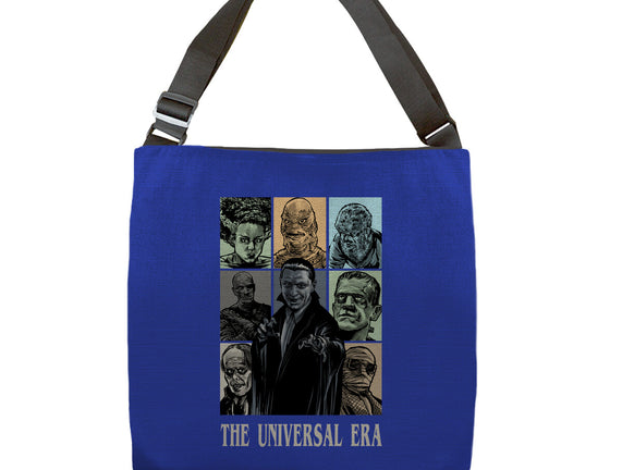 The Universal Era