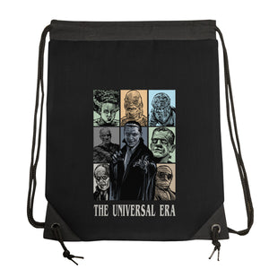 The Universal Era