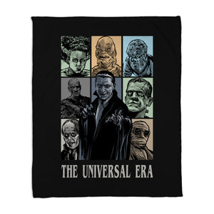 The Universal Era