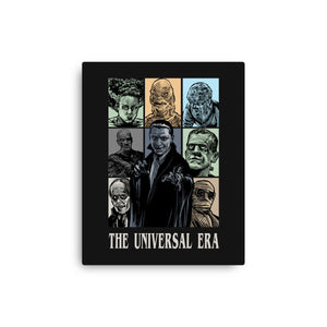 The Universal Era