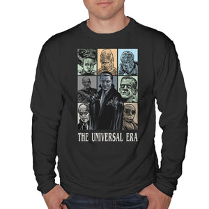 The Universal Era