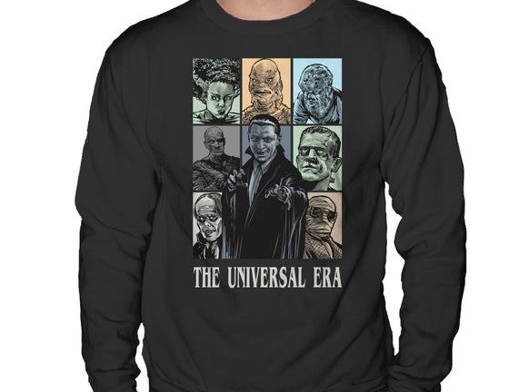 The Universal Era
