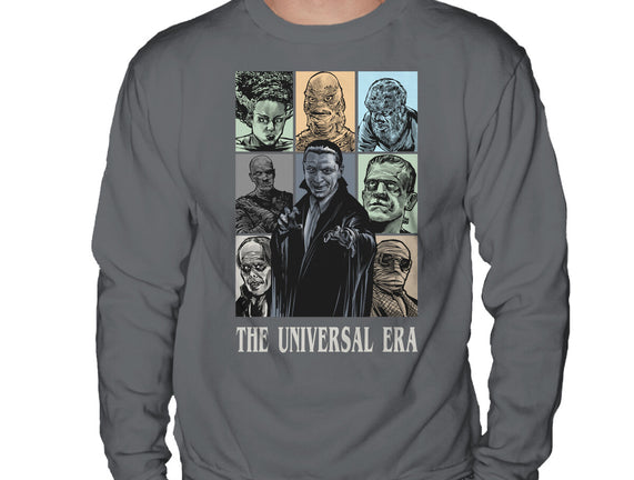 The Universal Era
