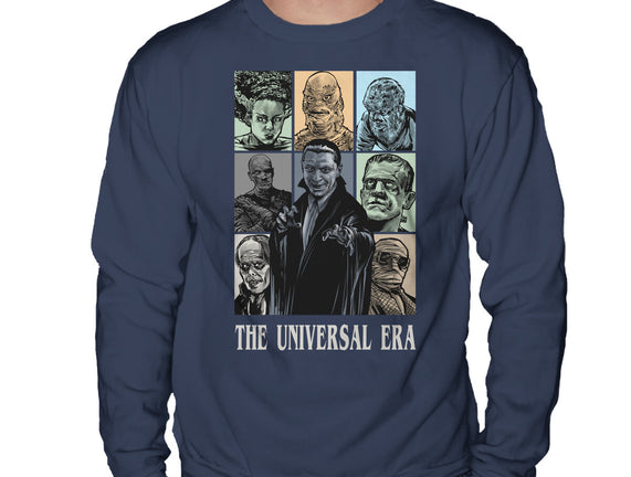 The Universal Era