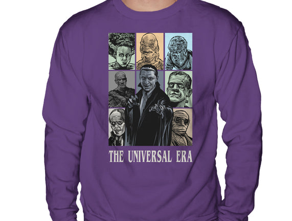 The Universal Era