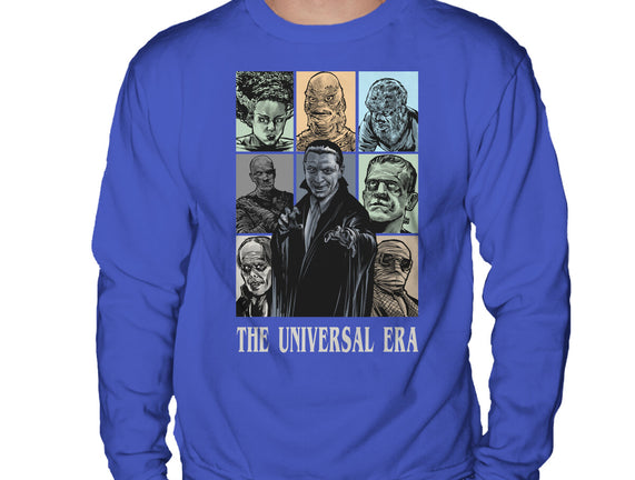 The Universal Era