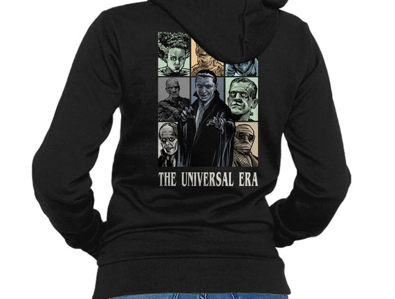 The Universal Era