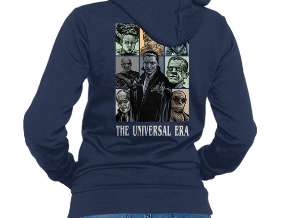 The Universal Era