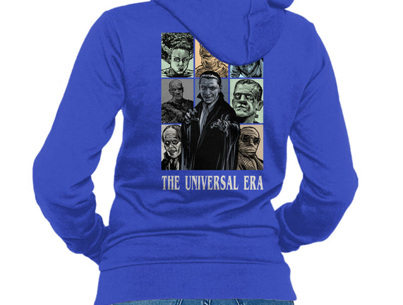 The Universal Era