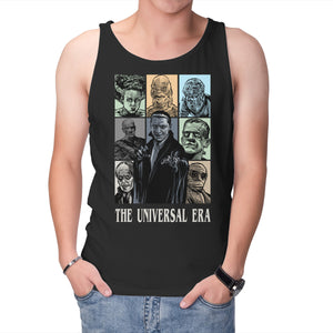 The Universal Era