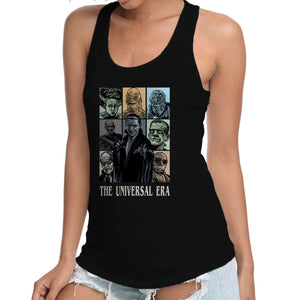 The Universal Era