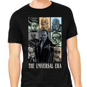 The Universal Era