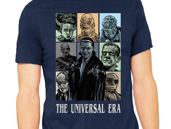 The Universal Era