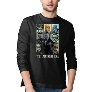 The Universal Era