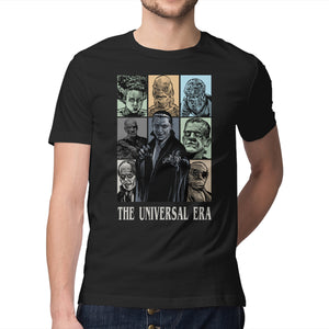 The Universal Era