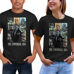 The Universal Era