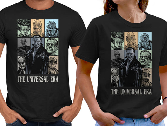 The Universal Era