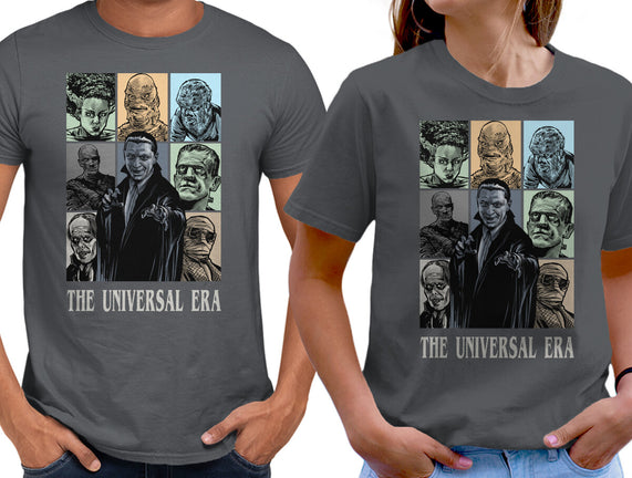 The Universal Era
