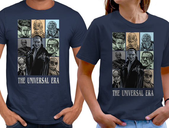 The Universal Era