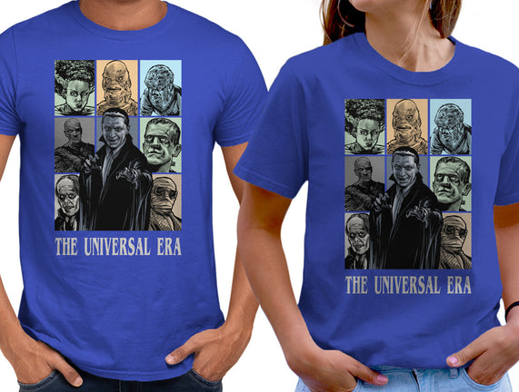 The Universal Era