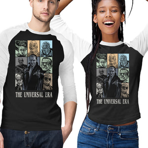 The Universal Era
